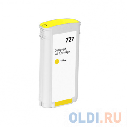  HP B3P21A 727  HP Designjet T920 T1500 ePrinter series 130    