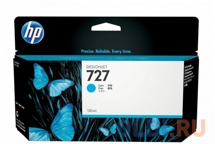   HP B3P19A 727  HP Designjet T920 T1500    