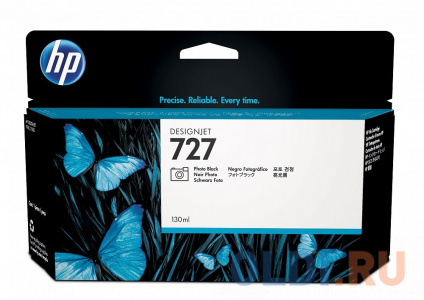   HP B3P23A 727  HP Designjet T920/T1500 ePrinter series   130   