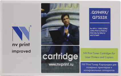   NV-Print Q5949 6000   -