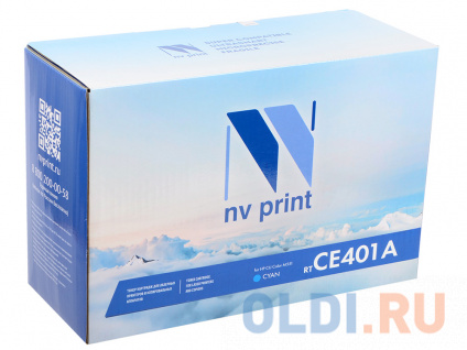   NV-Print CE401A 6000   