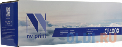   NV-Print CF400X 2300   