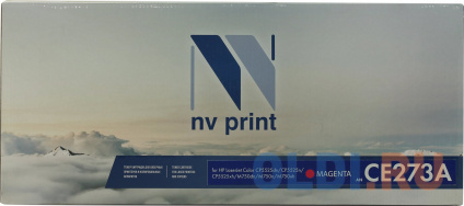   NV-Print CE273A CE273A 15000   
