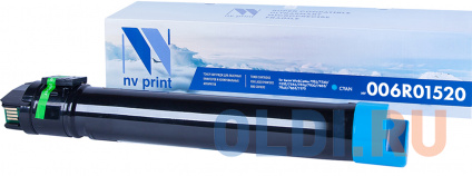   NV-Print 006R01520 15000   