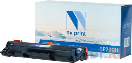   NV-Print SP230H 3000   -