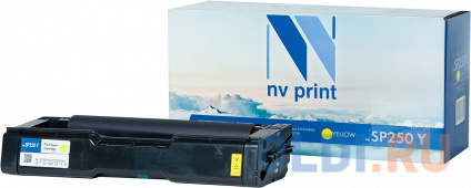   NV-Print SP250Y 1600   