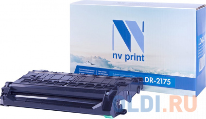   NV-Print DR-2175  Brother HL2140 2150N 2170W 2142 7032 7045N MFC7320 7440N 7840W  