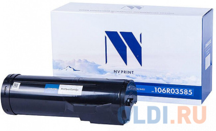  - NV-Print NV-106R03585 24600   -