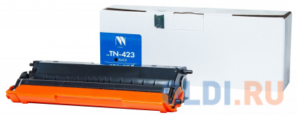   NV-Print TN-423BK 6500   