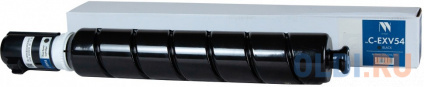   NV-Print C-EXV54Bk 15500   --