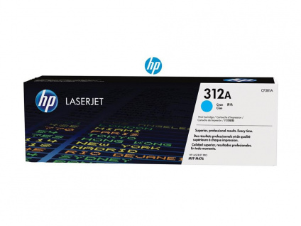   HP 312A 312A 312A 2700   