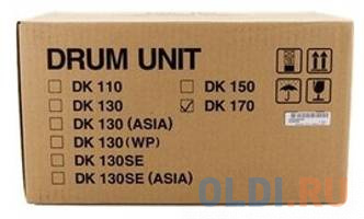  !  Kyocera DK-170  FS1320DN 1370DN 1035MFP 1135MFP  --