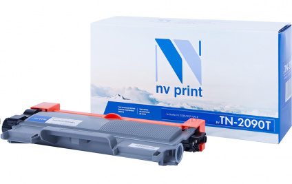   NV-Print TN-2090 TN-2090 TN-2090 TN-2090 TN-2090 1000   