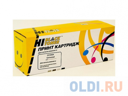   Hi-Black CC530A CC530A CC530A CC530A CC530A 3500   