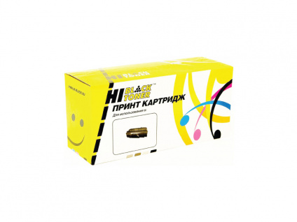   Hi-Black TK-3100 TK-3100 12500   