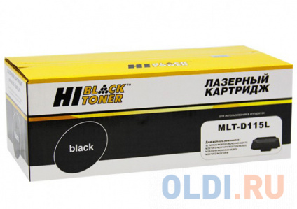   Hi-Black MLT-D115L SEE  Samsung Xpress SL M2620 2820 M2670 2870 MLT-D115L 3000    