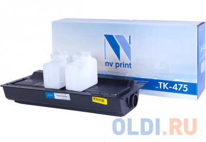   NV-Print NV-TK475 15000   --