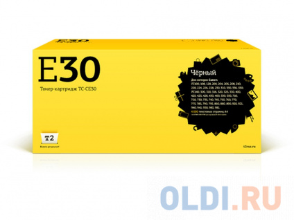   T2 TC-CE30 4000   -