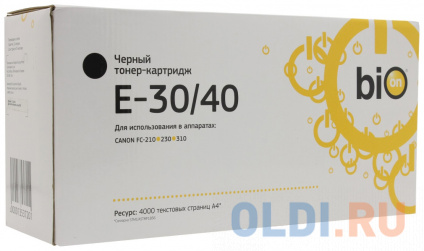   Bion E-30 4000   