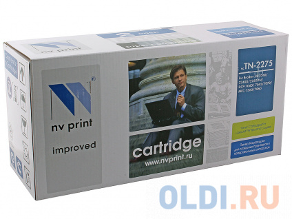   NV-Print TN-2275 TN-2275 TN-2275 TN-2275 TN-2275 TN-2275 2600   