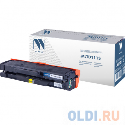   NV-Print MLT-D111S 1500   