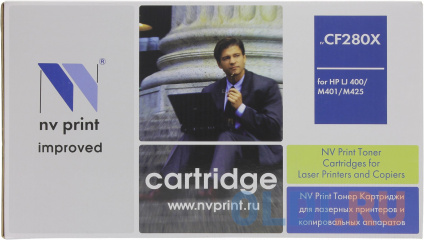   NV-Print CF280X CF280X CF280X CF280X CF280X 6500    