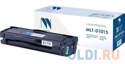   NV-Print NV-MLTD101S 1500    