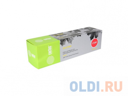   Cactus CS-C729Y 1000   -