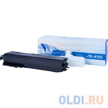   NV-Print TK-4105 15000   -