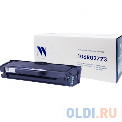   NV-Print 106R02773 1500    