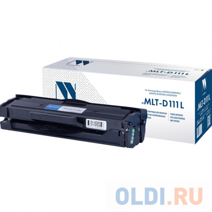   NV-Print MLT-D111L 1800    