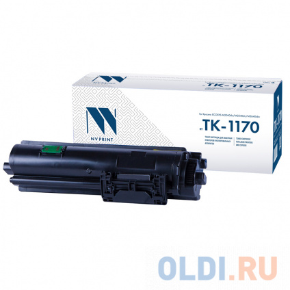   NV-Print TK-1170 7200   --