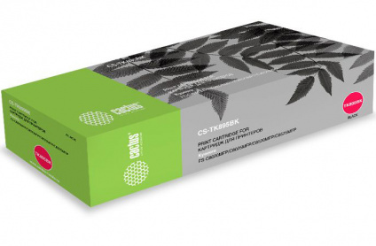    Cactus CS-TK895BK  (12000.)  Kyocera Mita FS C8020/C8020MFP/C8025/C8025MFP/C8520/C8520MFP/C8525/C8525MFP  --