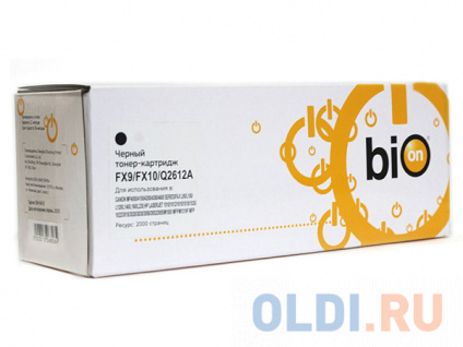   Bion FX-10/-9/PTQ2612A 2000   