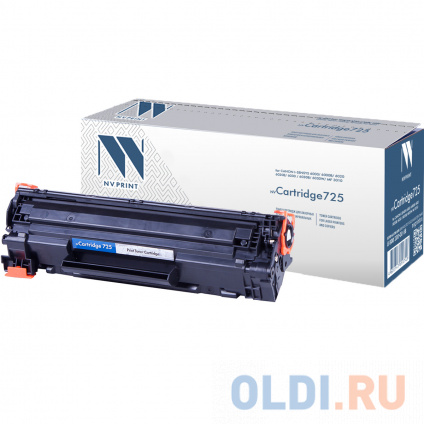   NV-Print NV-725 1600   -