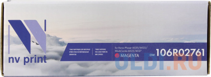   NV-Print NV-106R02761M 1000   -