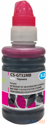   Cactus CS-GT52MB 100  HP DeskJet GT 5810/5820/5812/5822  
