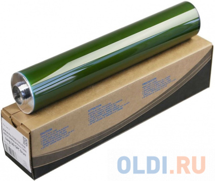   Cet CET7117 (DR610; DU104-Drum)  Konica Minolta Bizhub Pro C5500/6500/Press C6000 250000.  -