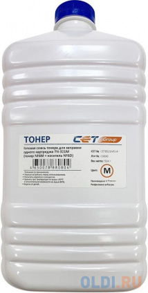   Cet NF6M/NF6D CET8521M514   514. ( .:)   Konica Minolta Bizhub C224/284/364  