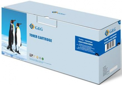   G&G 719H 6500   -