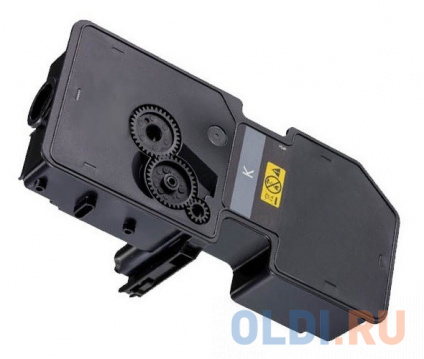   G&G GG-TK5230BK 2600    