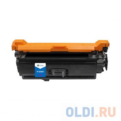    G&G NT-CE403A  (6000.)  HP LJ Enterprise 500 M551n/MFP M575dn/MFP M570dn  