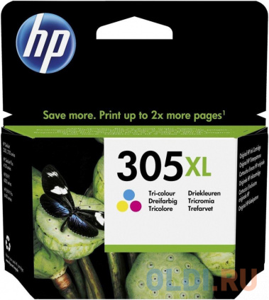   HP 3YM63AE 200    