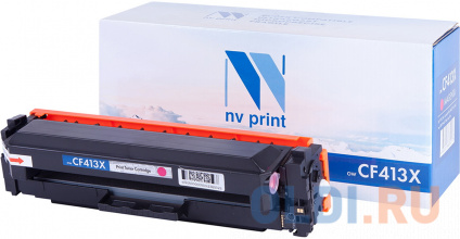   NV-Print NV-CF413X 5000    