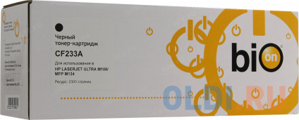   Bion CF233A 2300   -