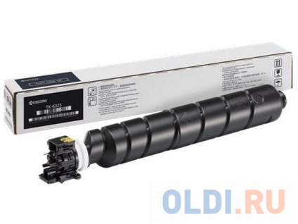   Kyocera Mita TK-6325 35000    