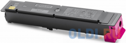   Kyocera Mita TK-5215M 15000    
