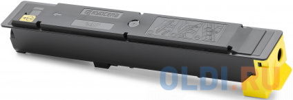   Kyocera Mita TK-5195Y 7000   