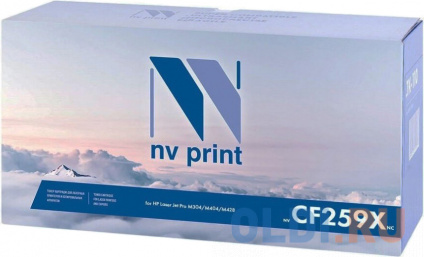   NV-Print NV-CF259X 10000   