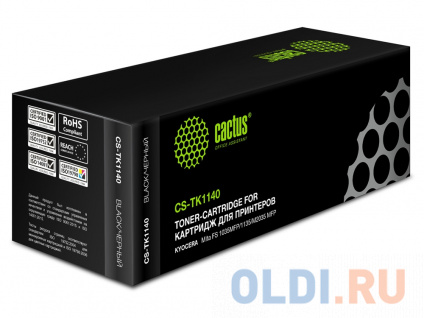   Cactus CS-TK1140 7200   